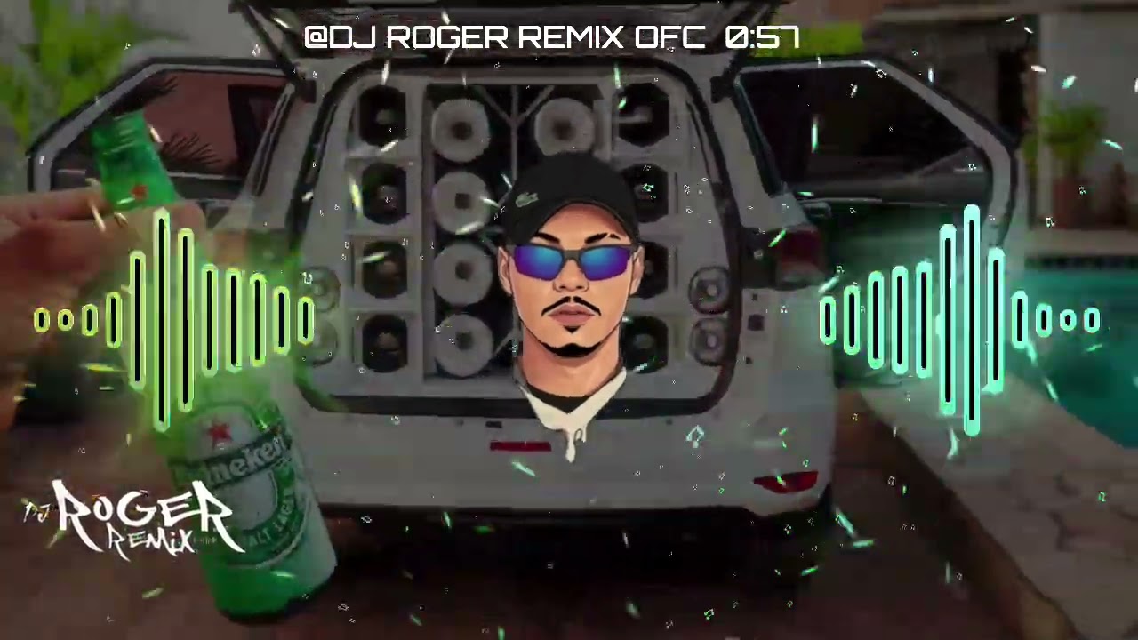 SI AI FORROZINHO INTERNACIONAL/ALTA QUALIDADE DE PARED&Atilde;O/FORROZINHO 2026/MUSICAS NOVAS DJ ROGER 