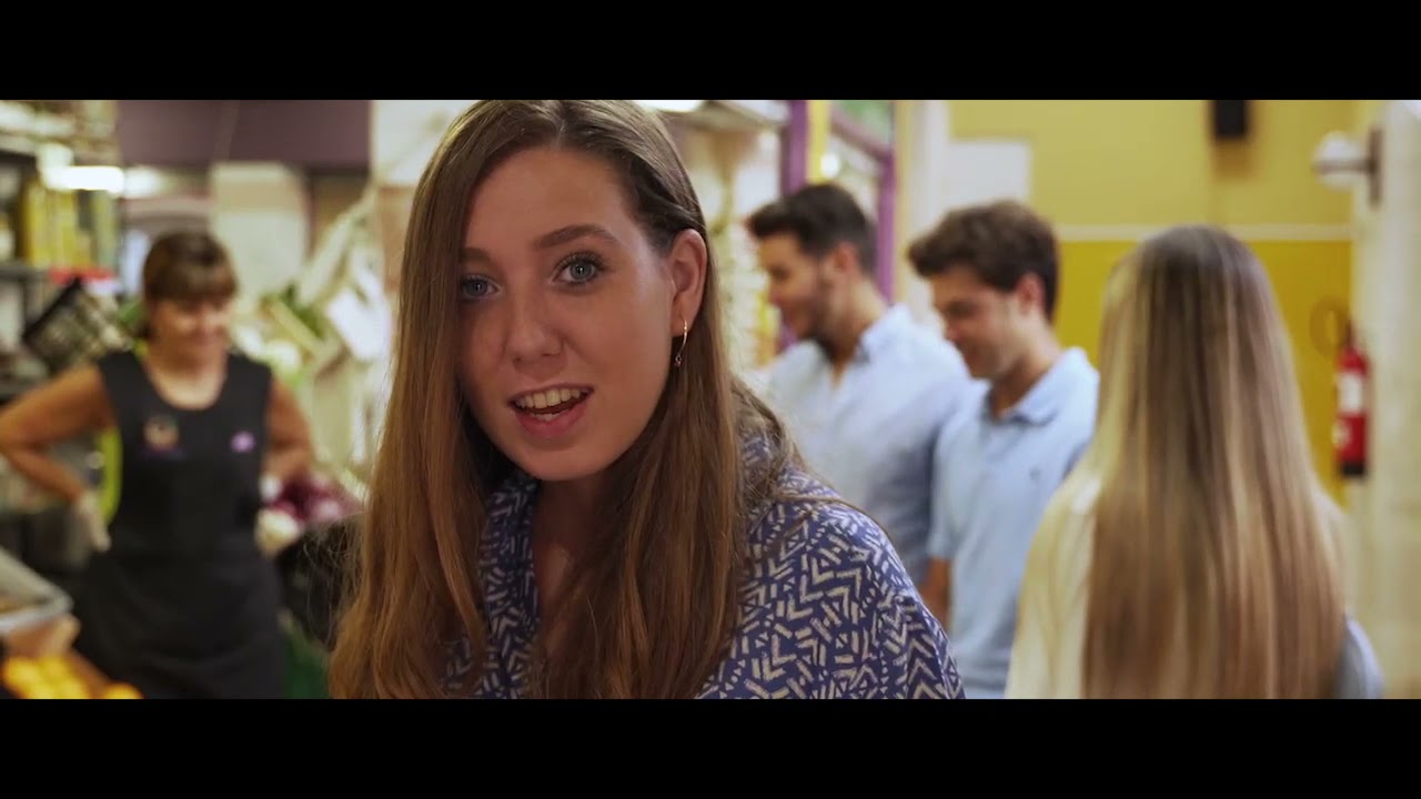 Video promocional Tudela