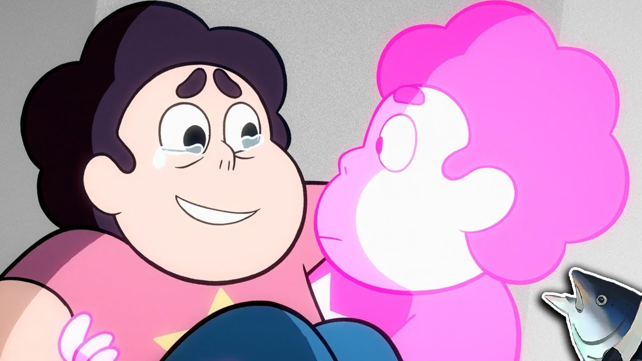 CHANGE YOUR MIND | Steven Universe Reaction