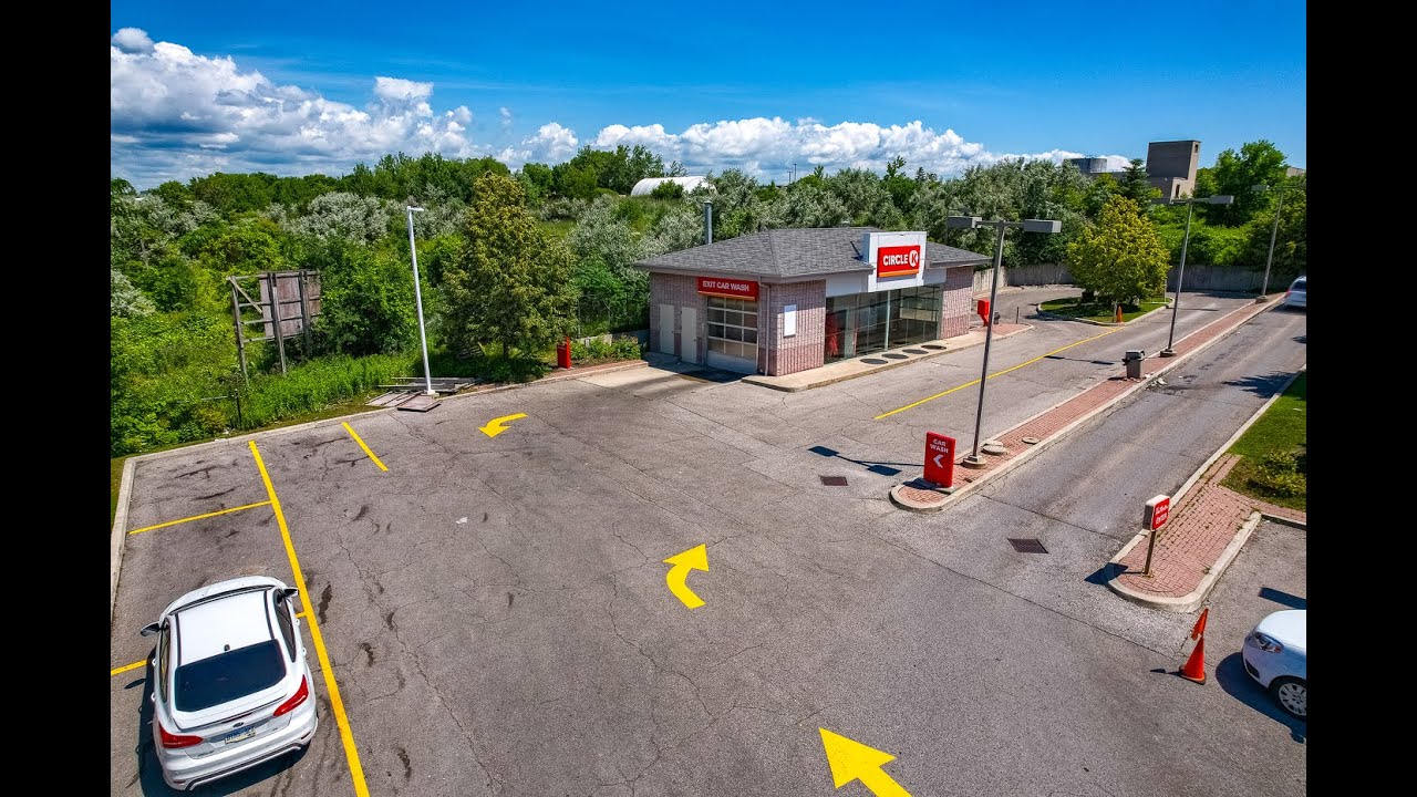 275 Westney Road, Ajax