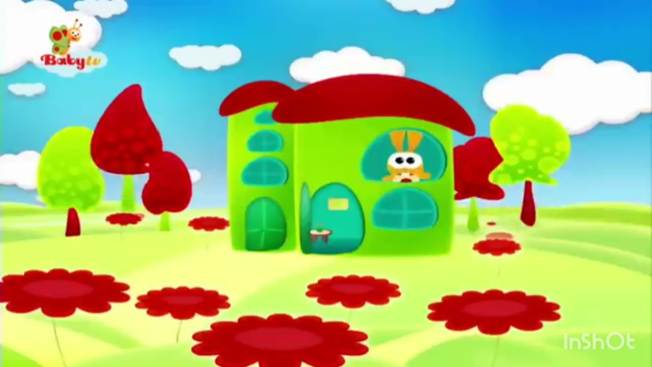 Error en baby tv honduras /01/03/25 fake