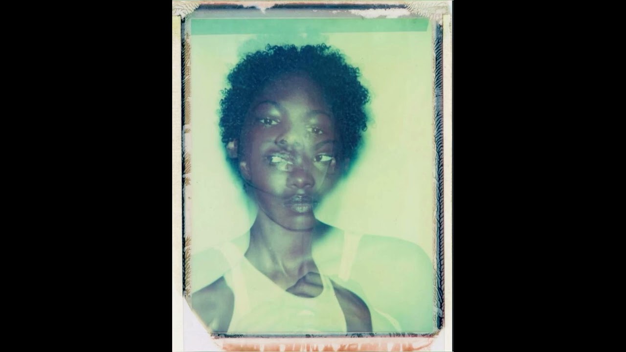 Kendrick Lamar x Erykah Badu Type Beat - For A While