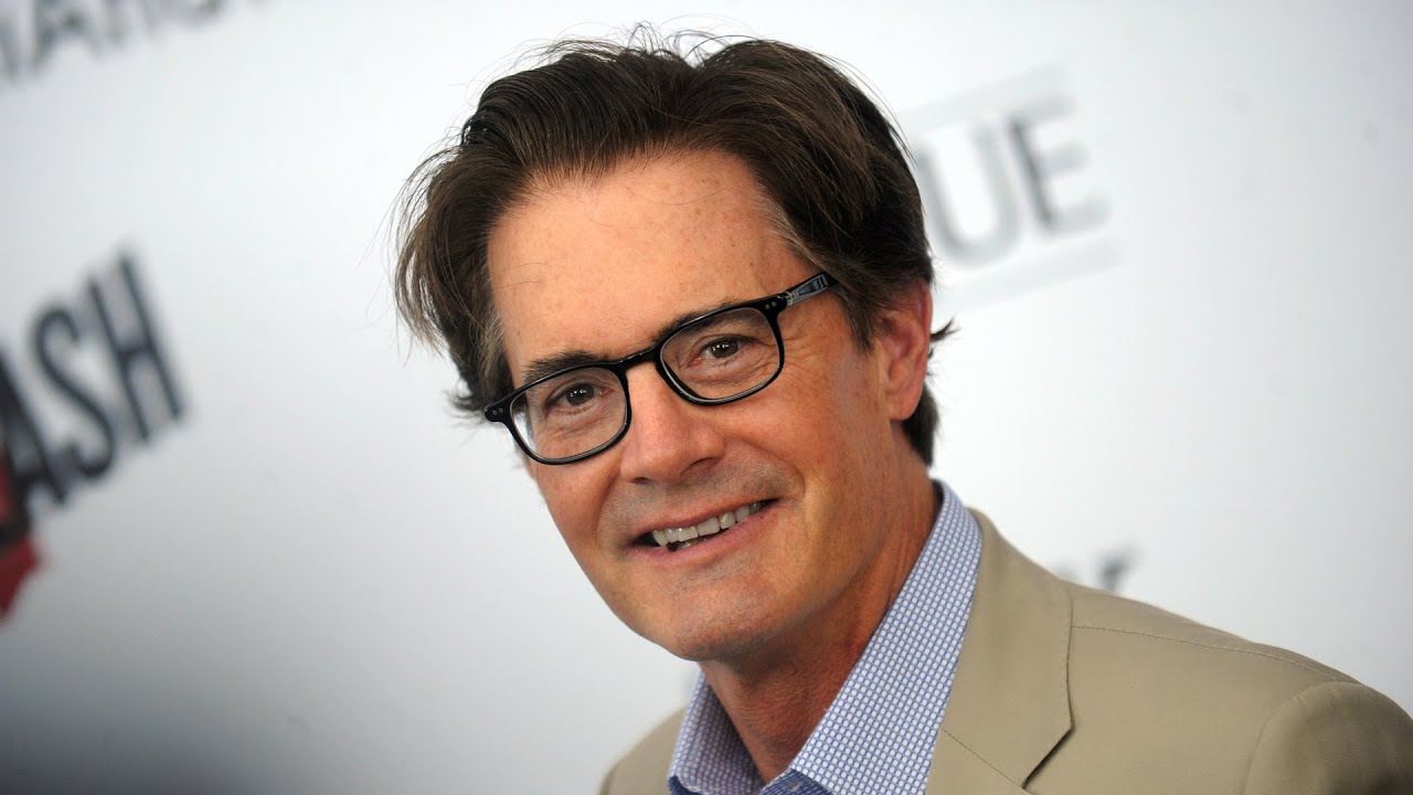 MASTERPIECE Studio Podcast: Kyle MacLachlan [AUDIO ONLY]