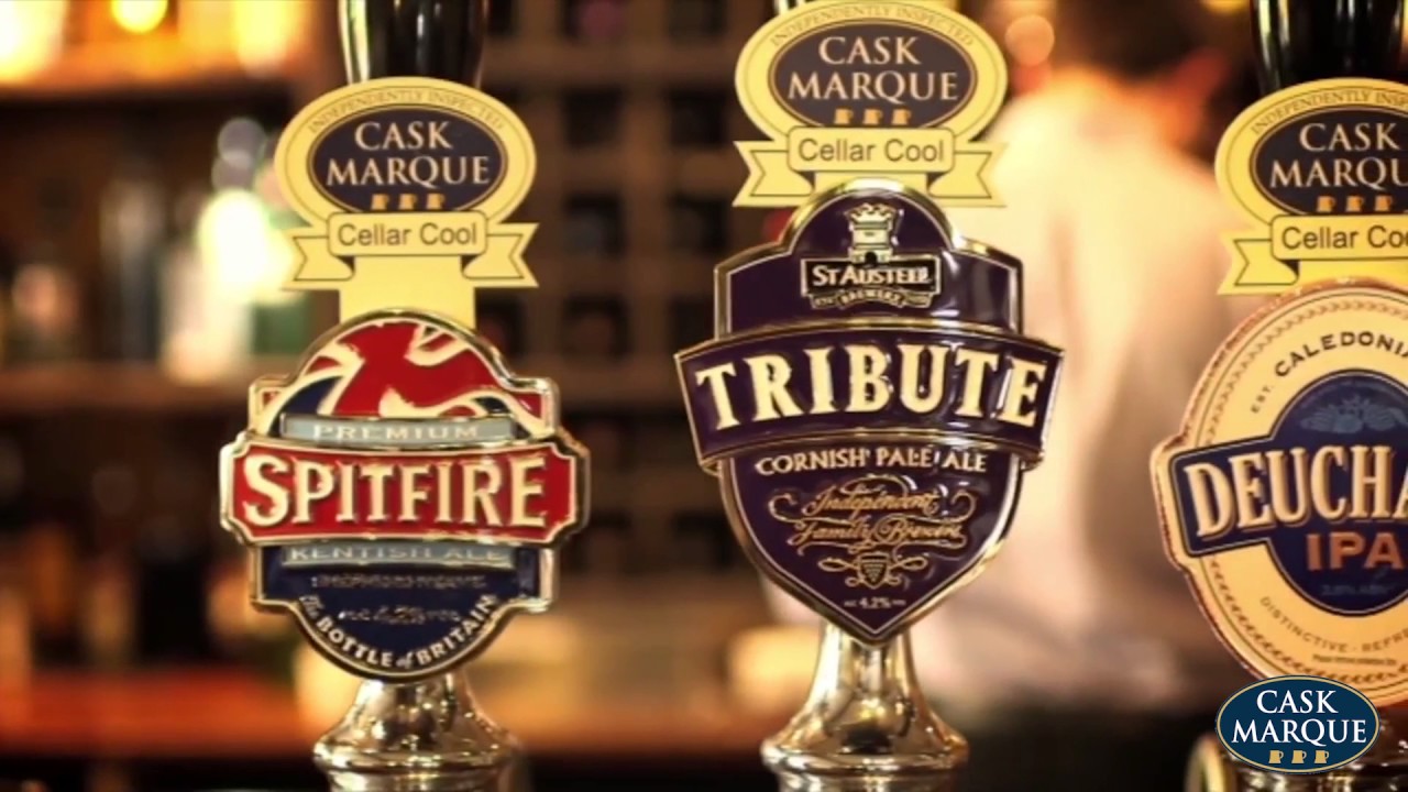 What Is Cask Ale?