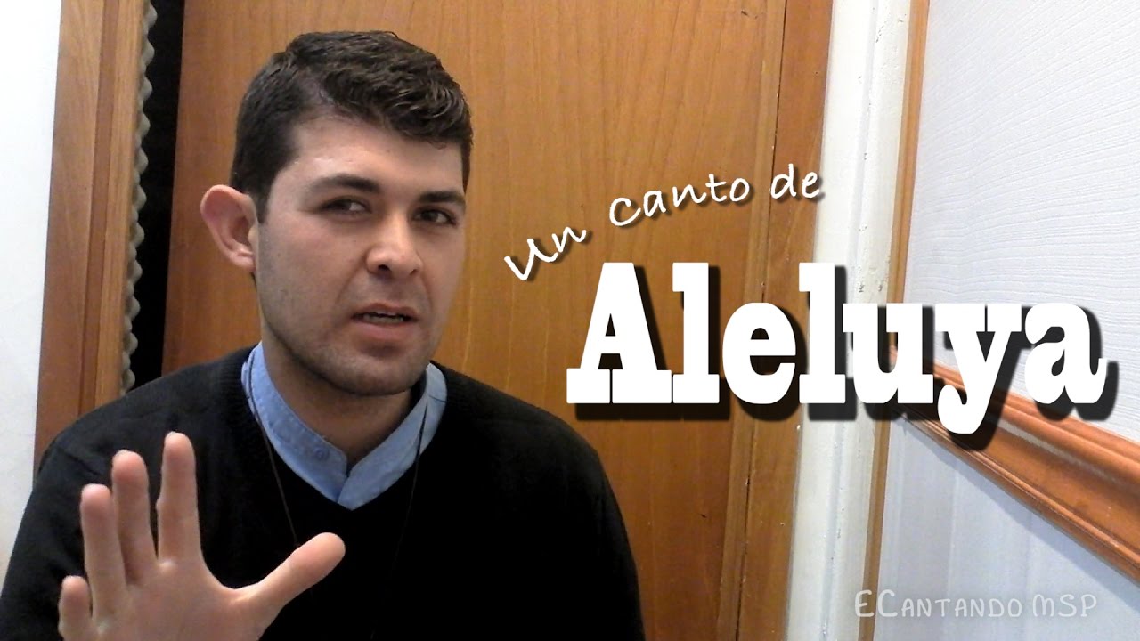 ALELUYA | SENCILLO | MSP