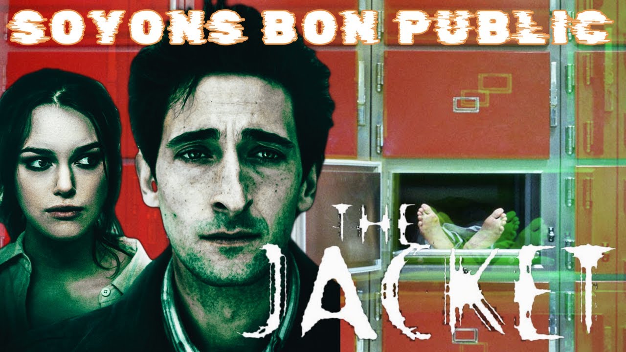 Soyons Bon Public : The Jacket (S02E04)