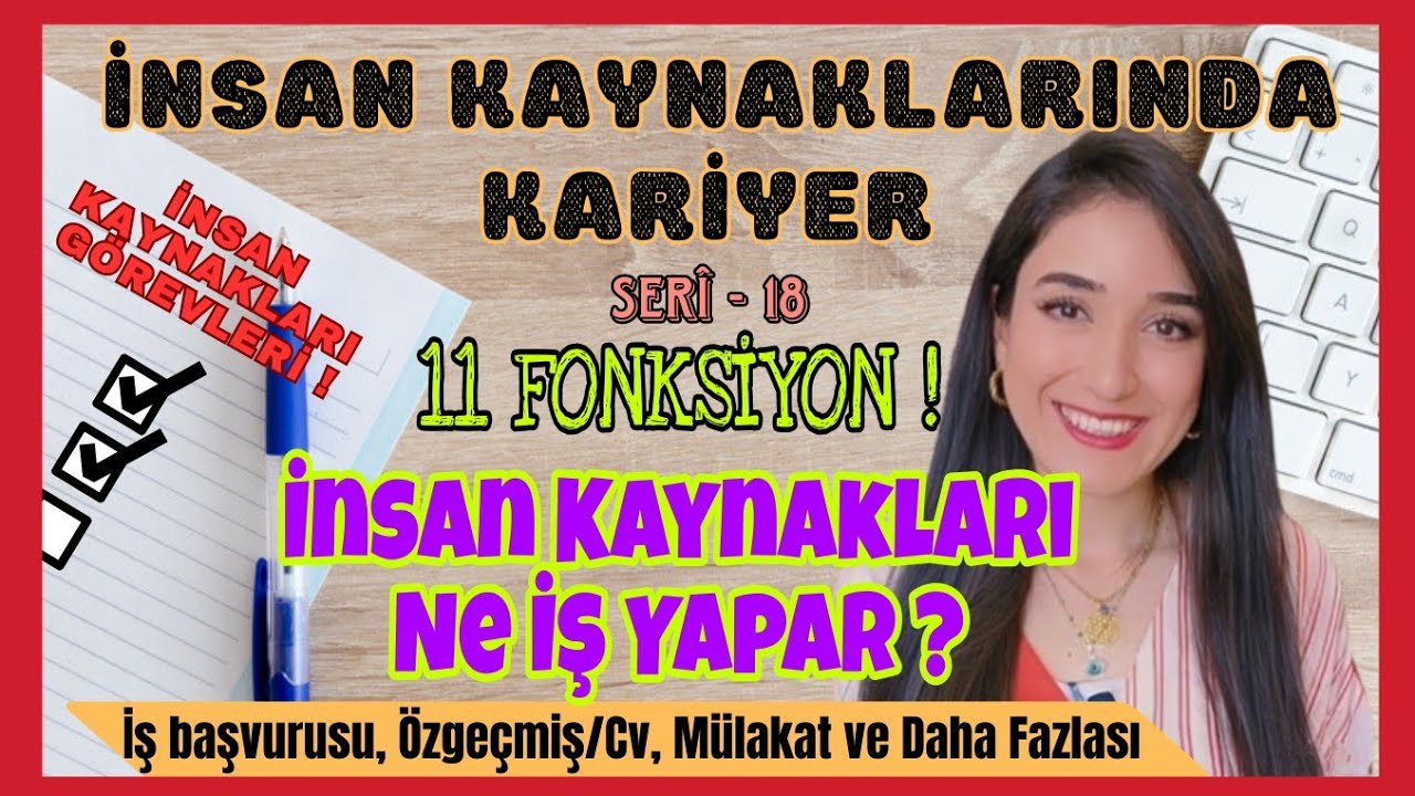 İnsan Kaynakları 