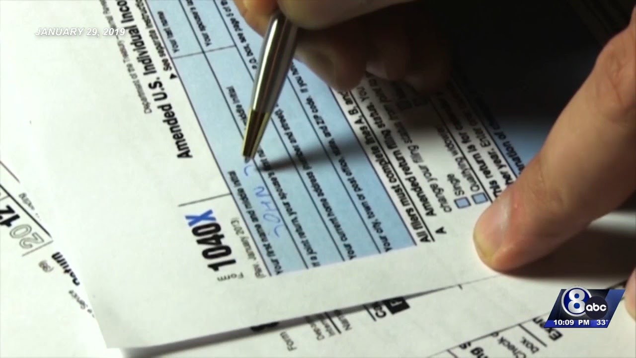 Changes to watch for as 2023 tax season begins