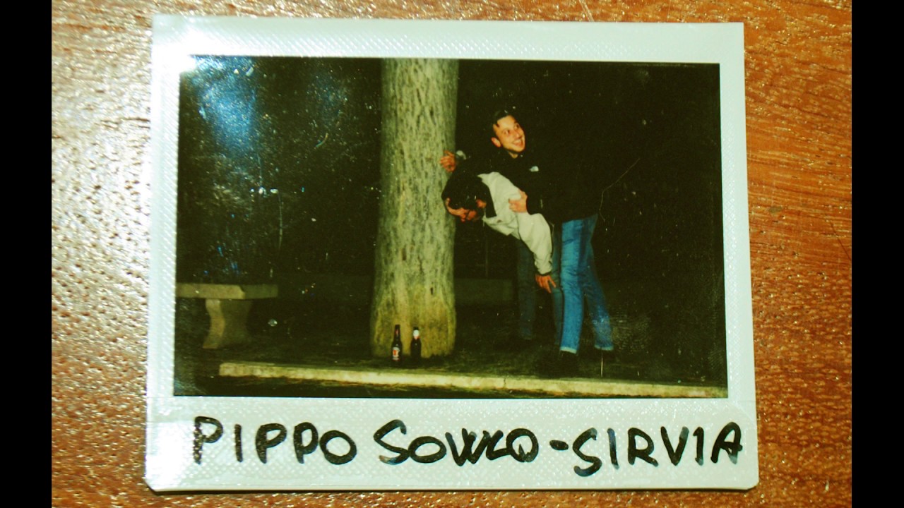 Pippo Sowlo - Sirvia