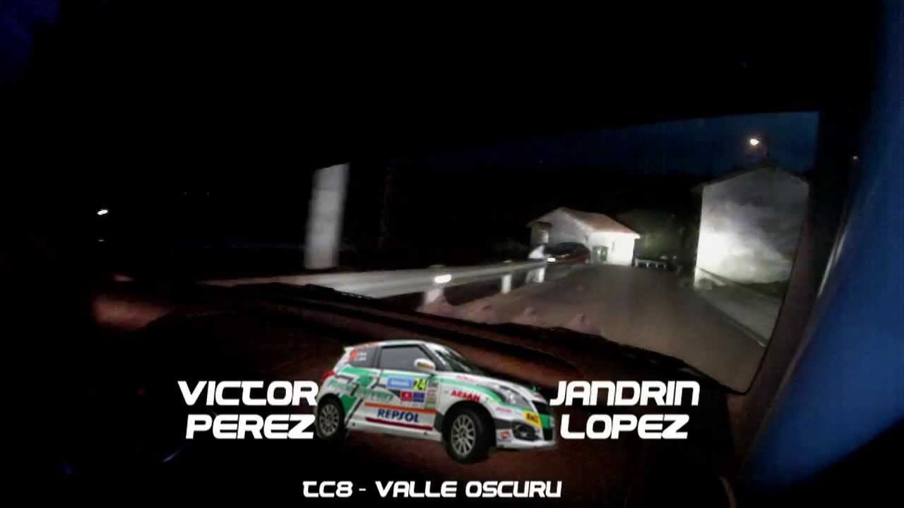 [On Board] Victor Perez   Jandrin Lopez   Tc Valle Oscuru