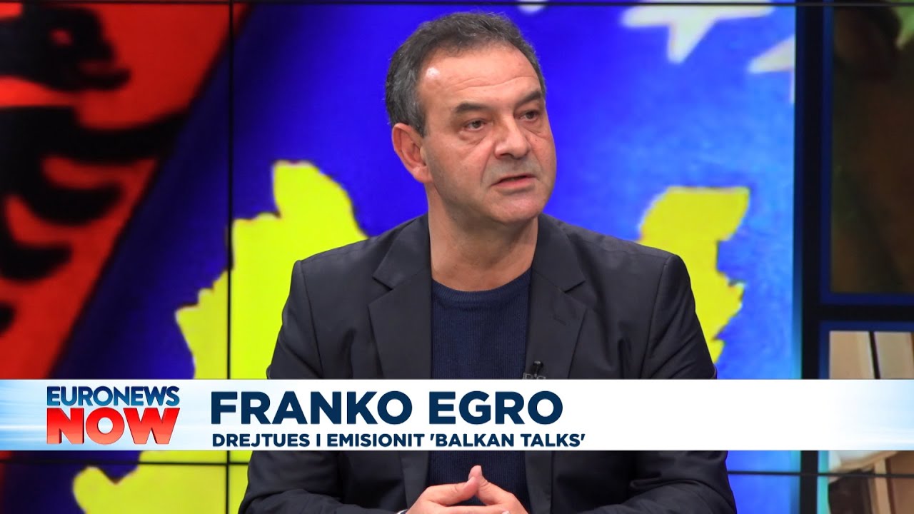 Kosova n&euml; pritje t&euml; zgjedhjeve, gazetari Franko Egro: Fitorja e VV-s&euml; &euml;sht&euml; e sigurt