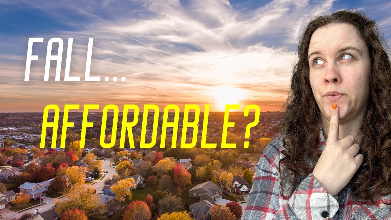 COST of LIVING in Chilliwack BC | Fall 2023 UPDATE!