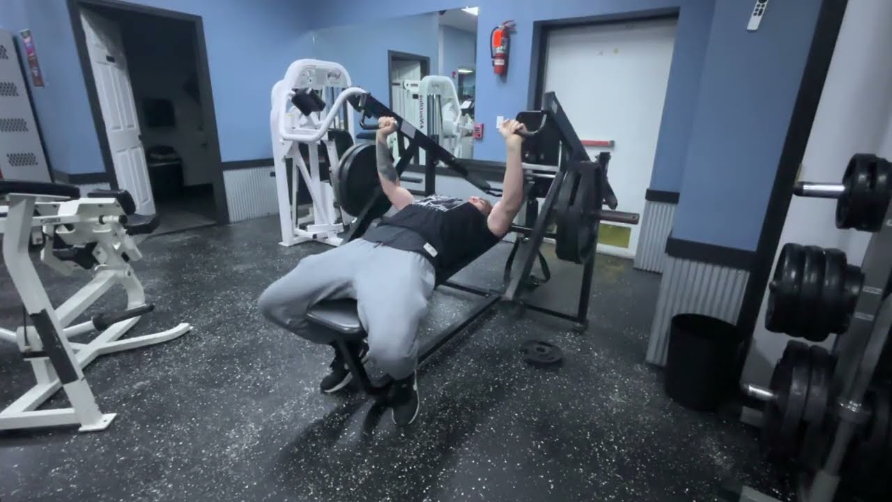 Pre Summer Shreds| 1