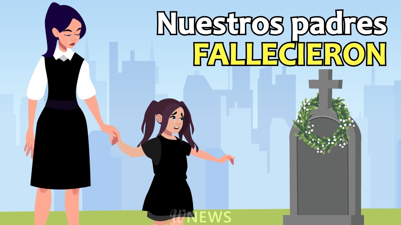 Una triste historia sobre una chica que tuvo que enfrentar una terrible enfermedad