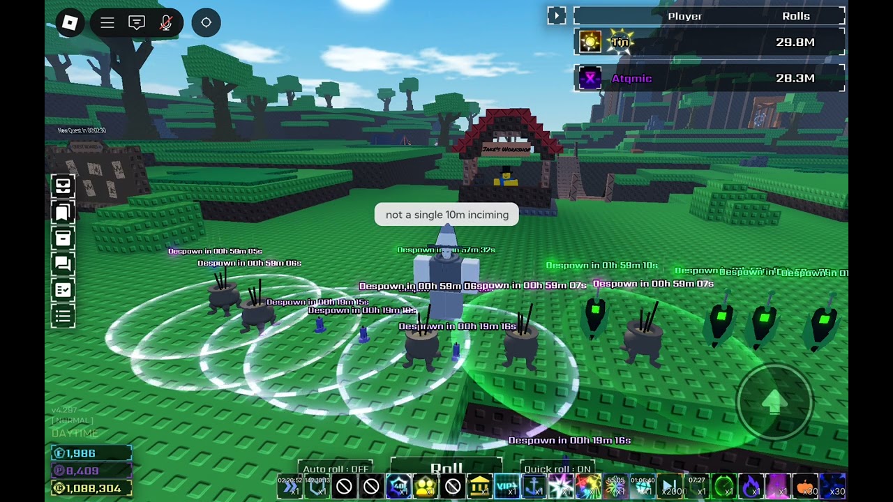 E Q U I N O X