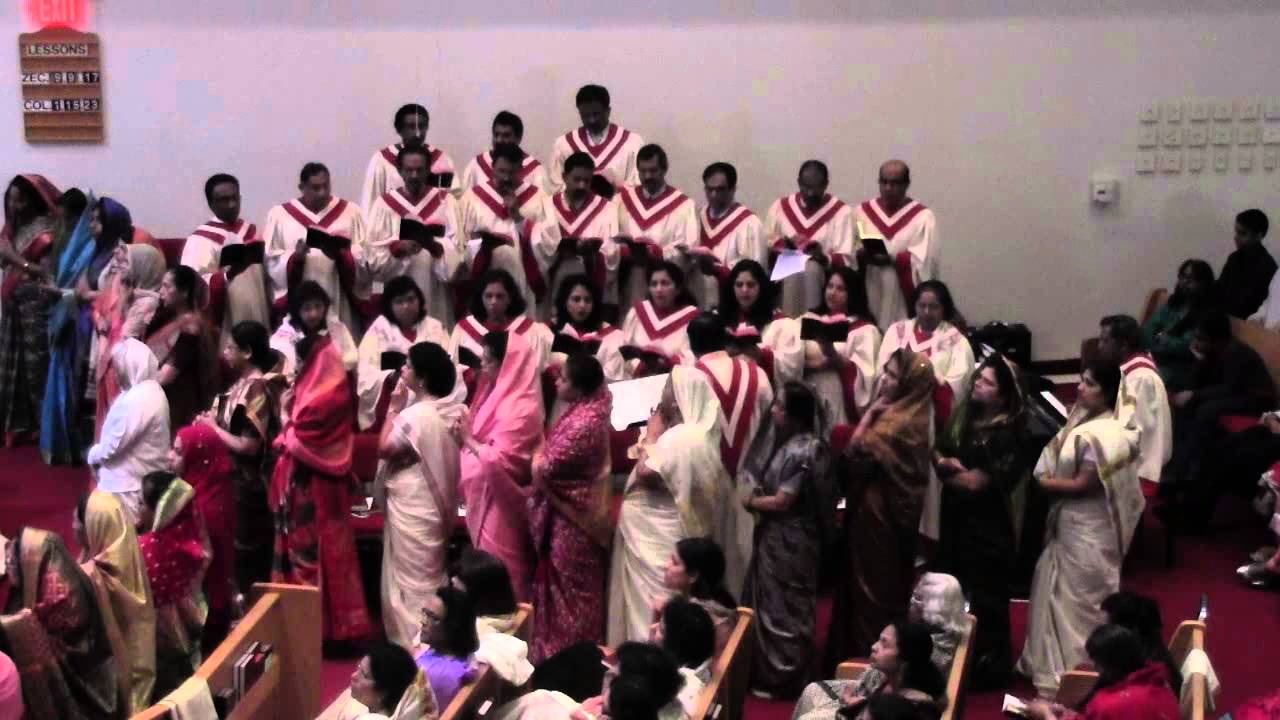 KK - 276 - Kanunnu Njan Yahil