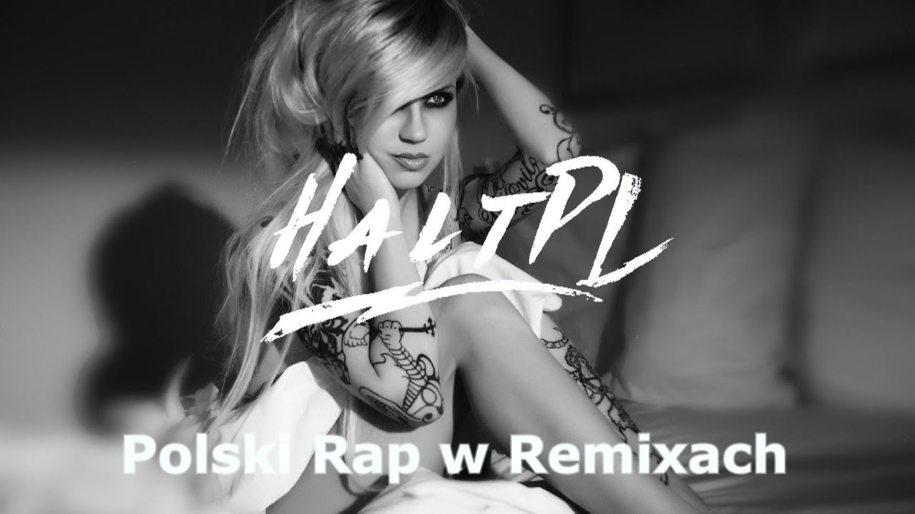🔥❗ Polski Rap W Remixach vol.15 ❤ Składanka ❤ Dj Halt ❗🔥