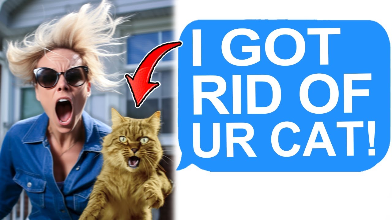 Reddit Stories | My Finance's Daughter GOT RID OF My Cat... HUGE MISTAKE! | 3 Hour Karen Marathon