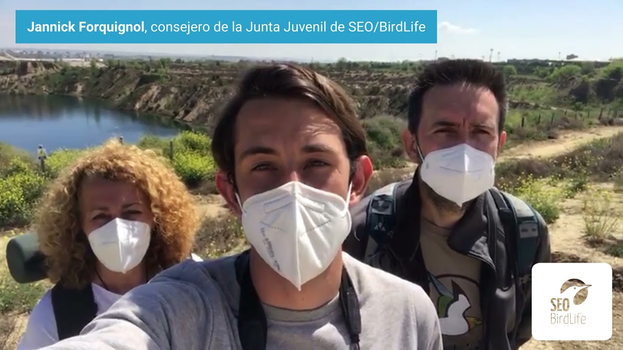 Las Lagunas de Ambroz, Madrid se proteger&aacute;n