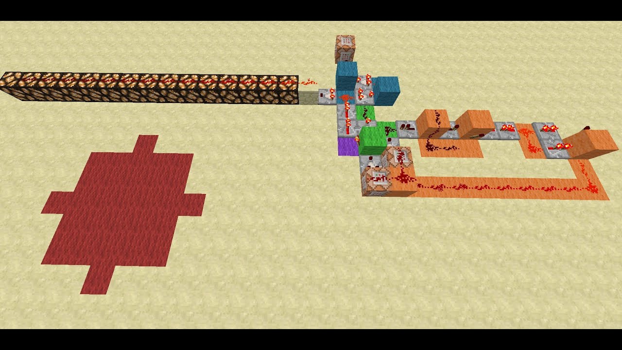 Minecraft Snapshot 13w05b Review