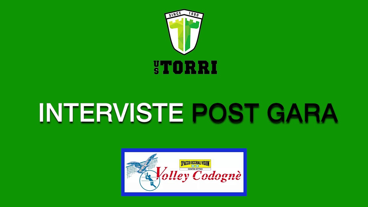 HIGHLIGHTS US TORRI VS CODOGNE'