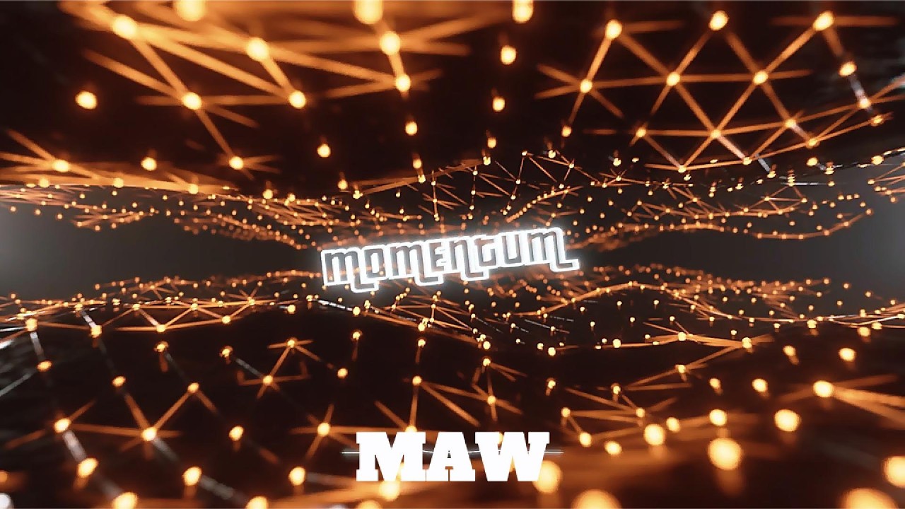 MAW  - MOMENTUM (slowed) | Araba Muzigi (bass boosted) 2026