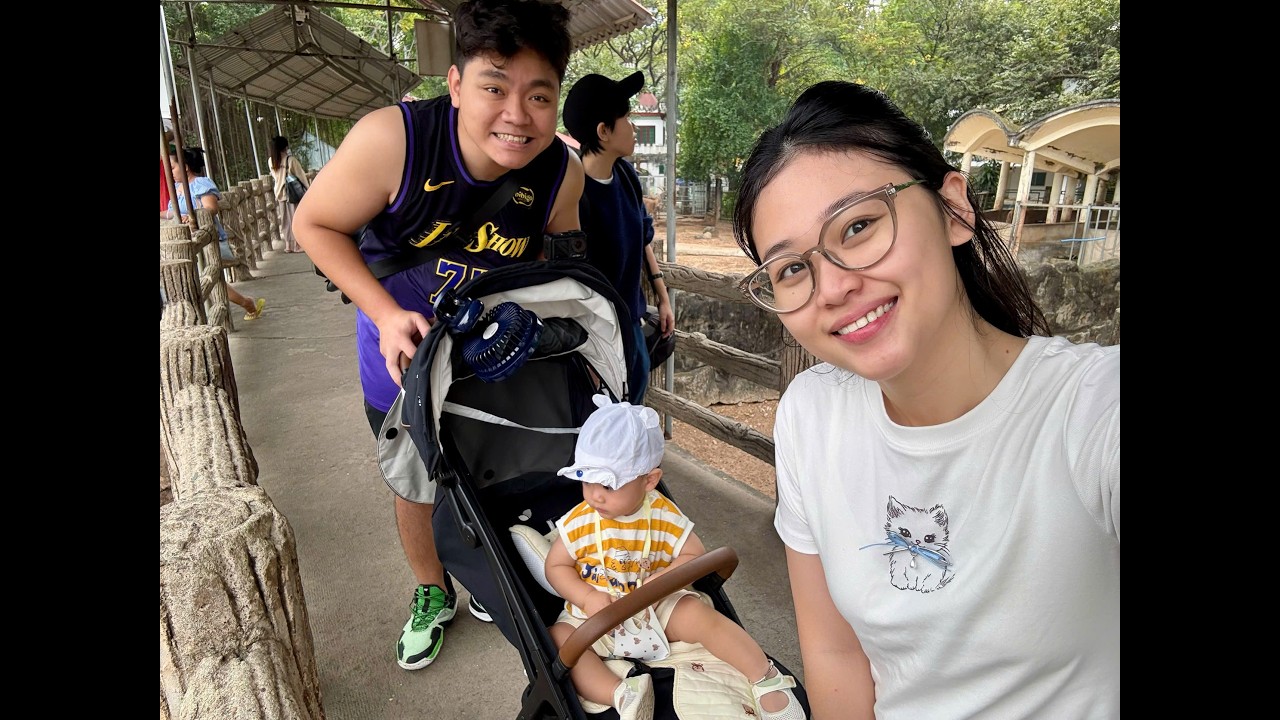 Xoài lại lêu hêu!!! Sài Gòn nha !