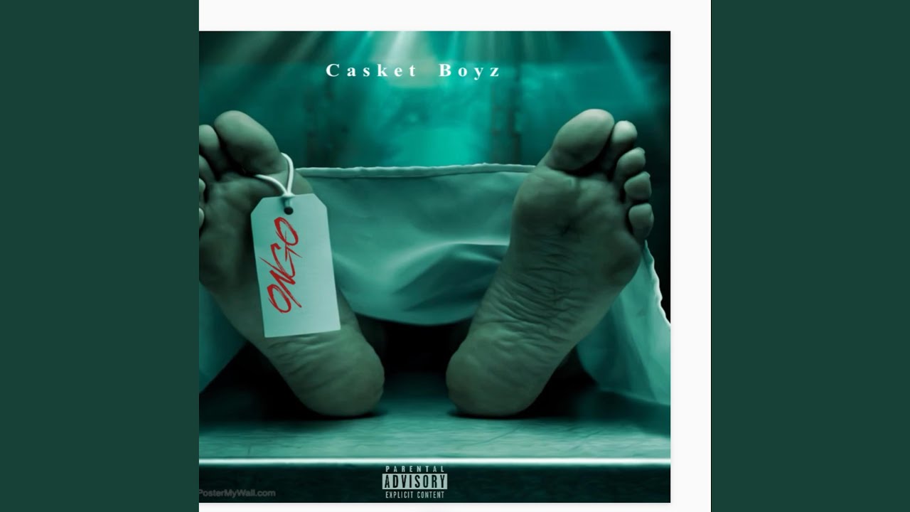 30 ONGO (feat. Sleaze)