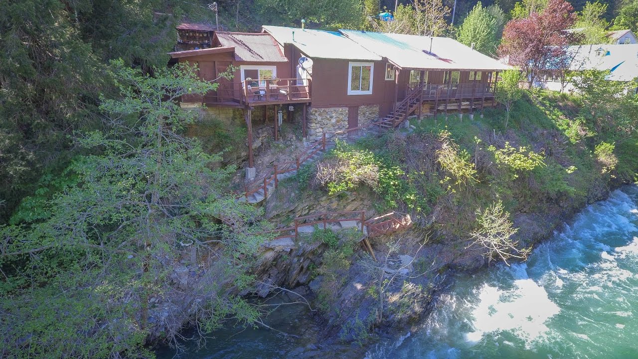 608 Main Street, Downieville
