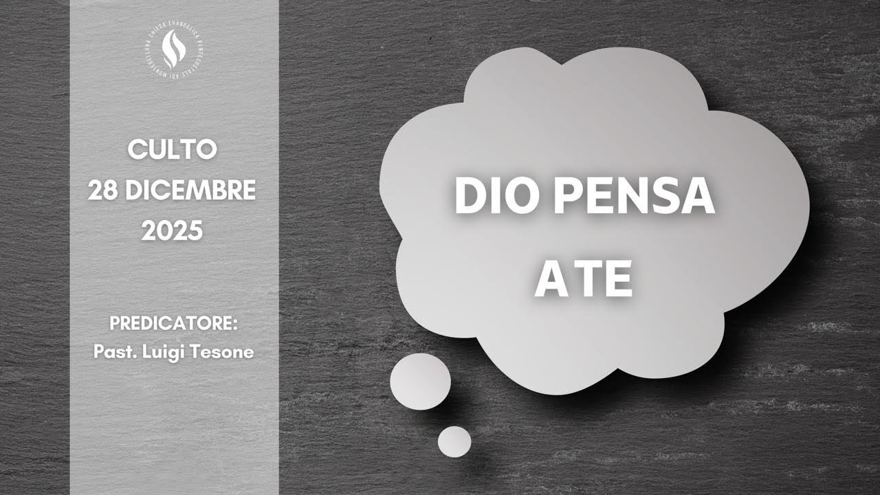DIO pensa a TE | Geremia 29