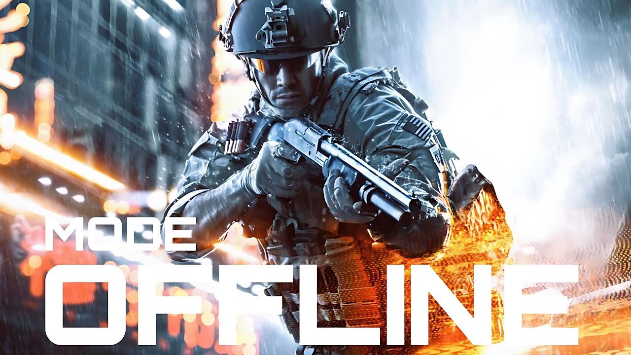 Battlefield 4 - Home Runner!