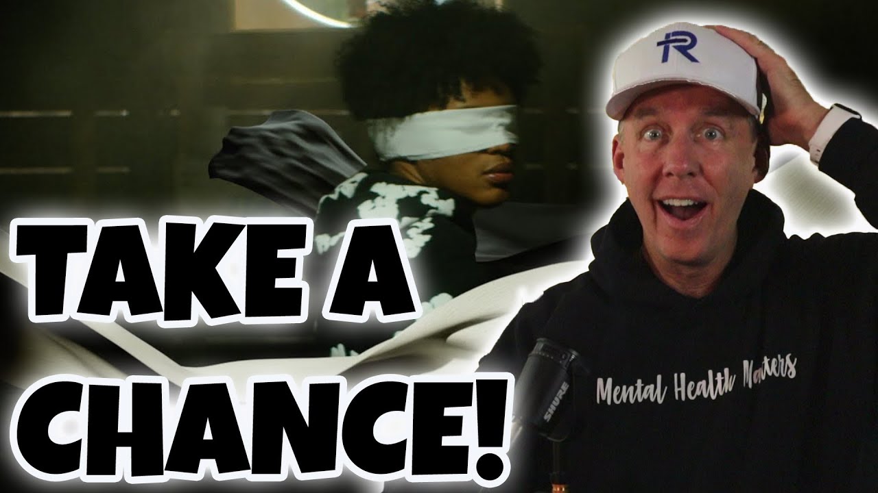 Yatta Bandz - Fallin' Again (feat. Tatiana Manaois) | THERAPIST REACTS