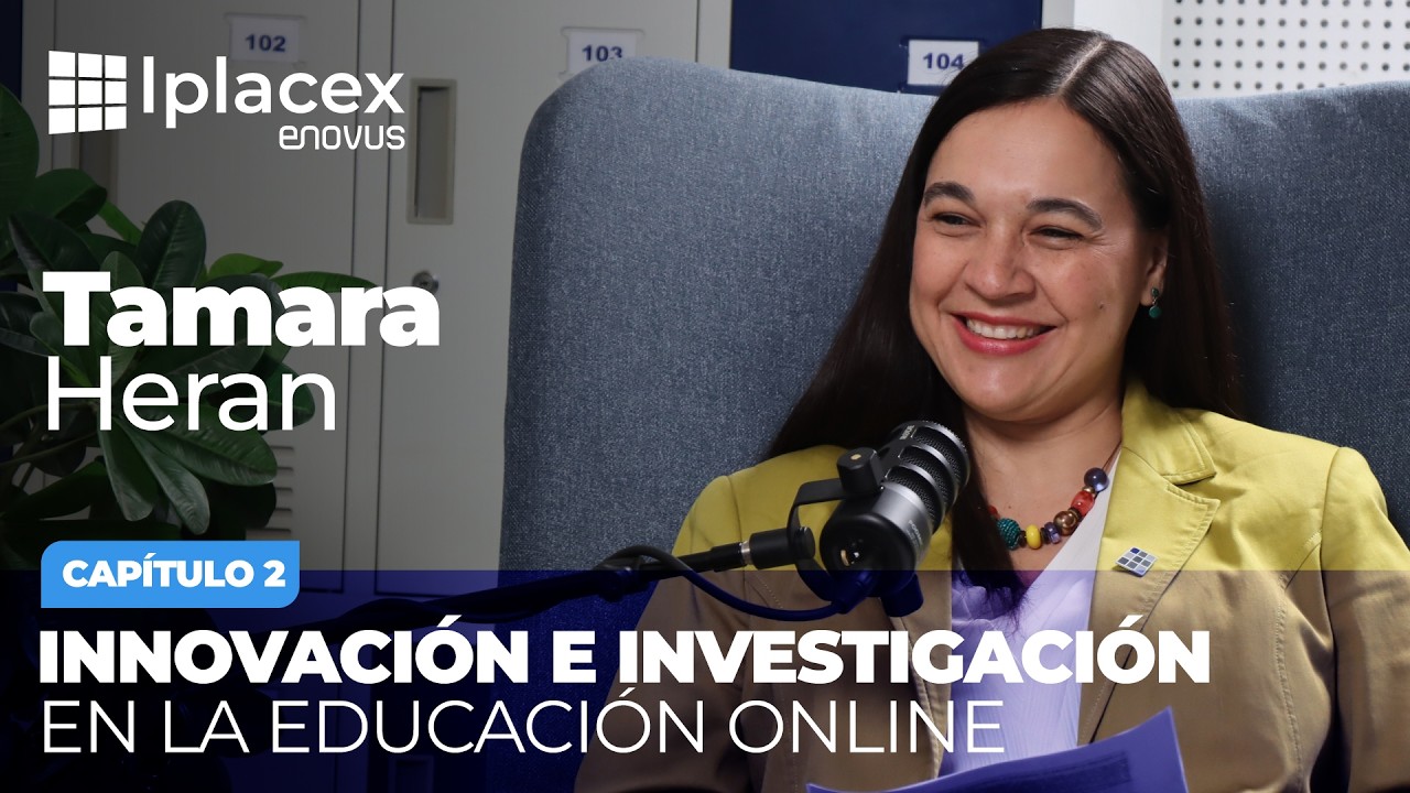 Innovaci&oacute;n e investigaci&oacute;n en la educaci&oacute;n online