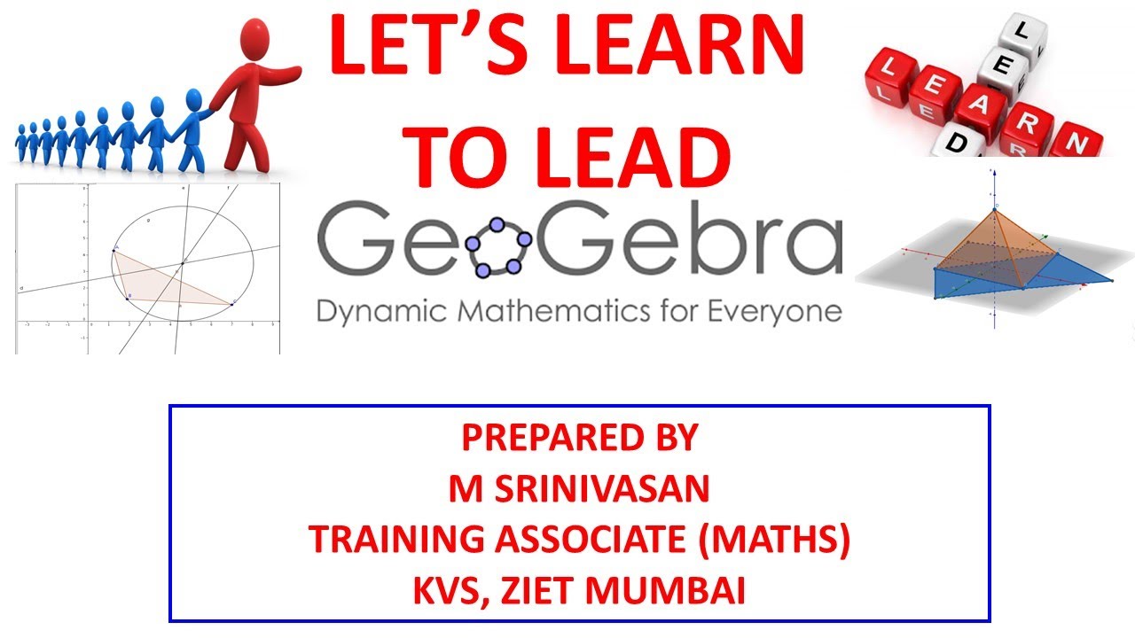 How to save, share and use Geo files