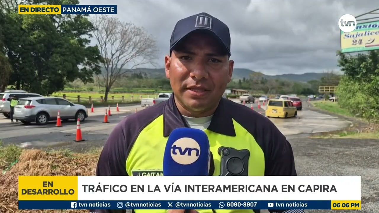 Inversión de carriles