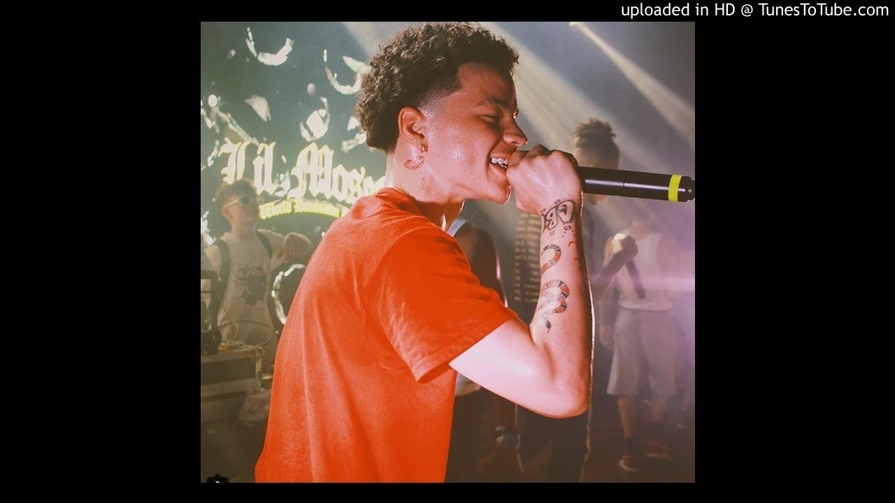 [ FREE ] Lil Mosey x Royce David Type Beat 