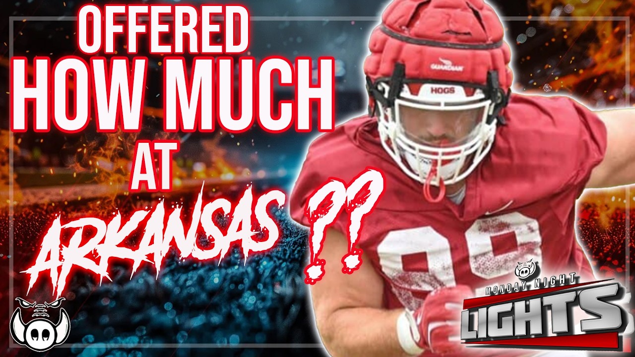 HOGS OFFERED HIM WHAT?? + Ticket Holders Are FURIOUS
