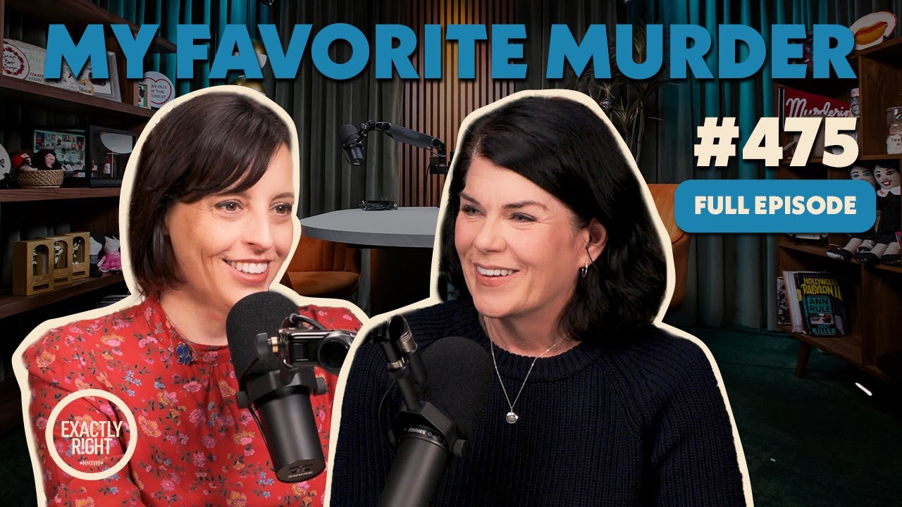 Toronto&rsquo;s Gay Village Murders + Con Artist Margaret Lydia Burton | MFM 475