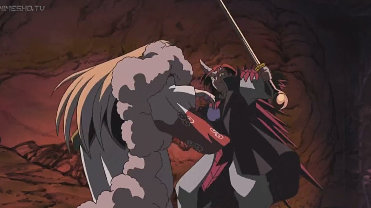 Sesshomaru x Rin ll Aishiteru