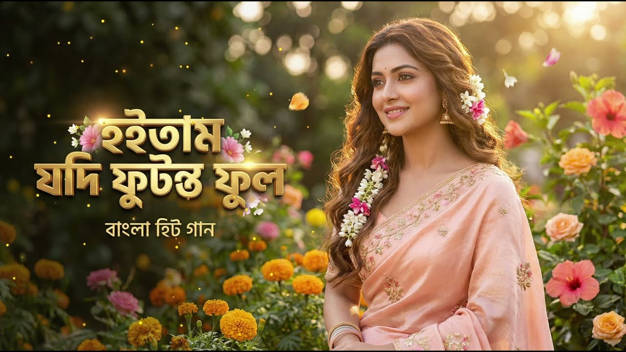 আমি প্রেমের দেওায়ানা, বাংলা ফোক গান ২০২৬