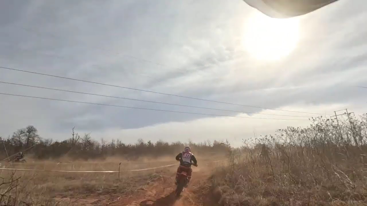 GPXC +50 B Twin Cedars 1/3