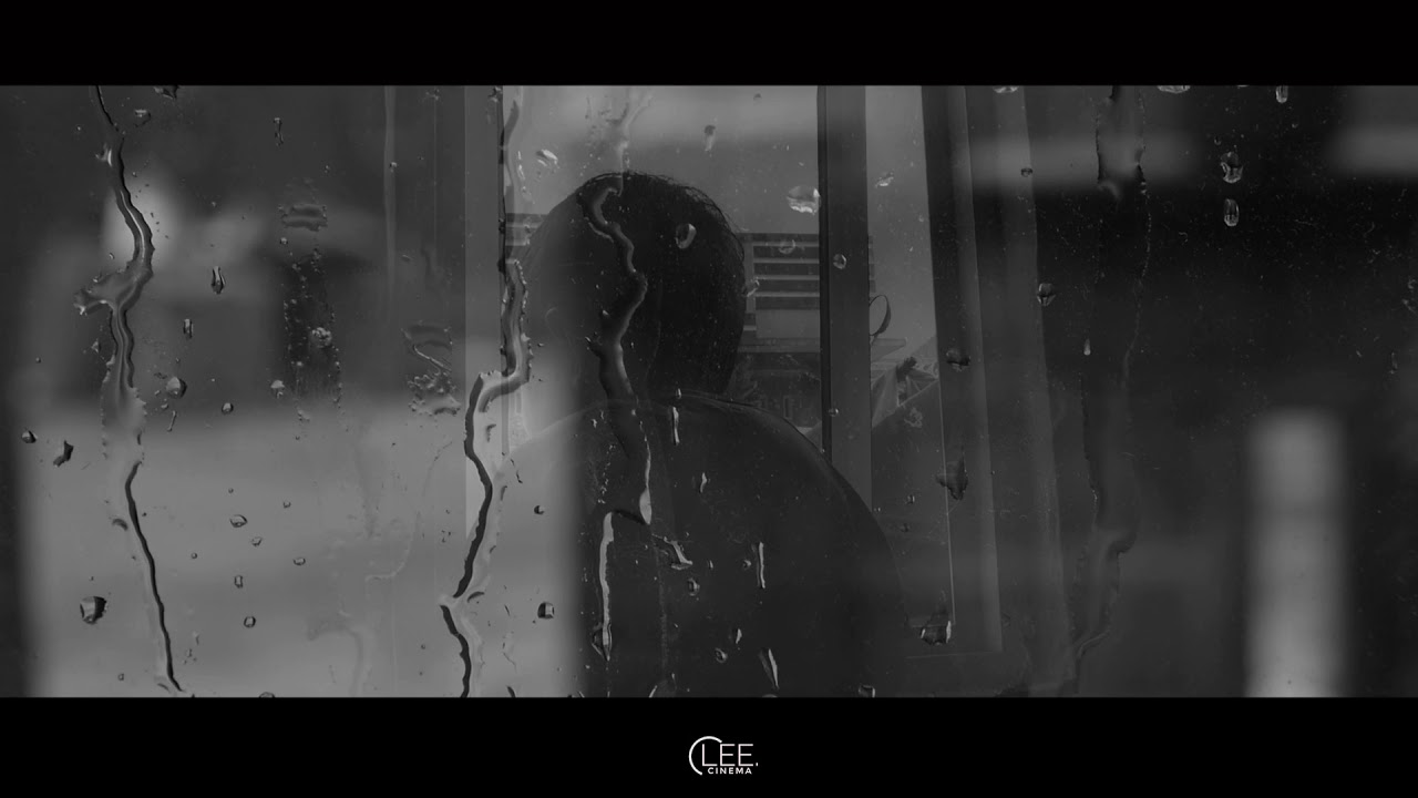 PANASONIC LUMIX G7 CINEMATIC Video - Monochrome ( Rain Story )