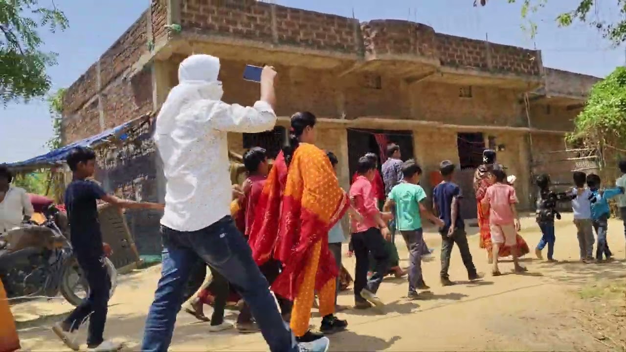 Panchayati Raj Divas #panchaytiraj #Panchayatdivas #panchayat #bipinvlogmix