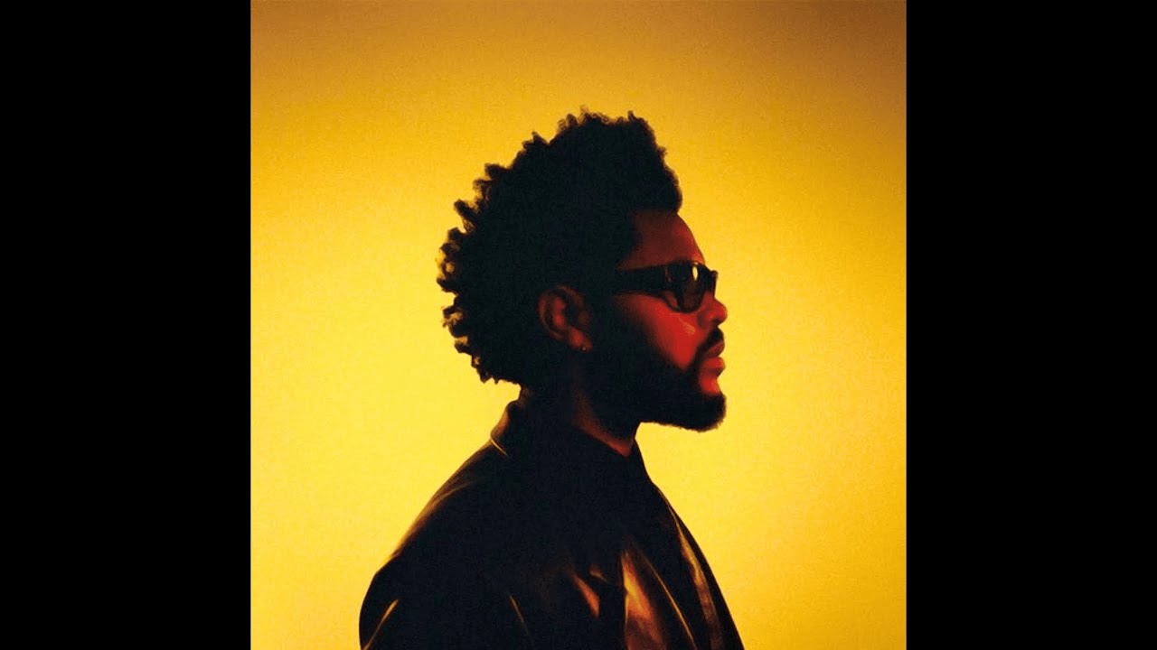 (FREE) The Weeknd Type Beat - 