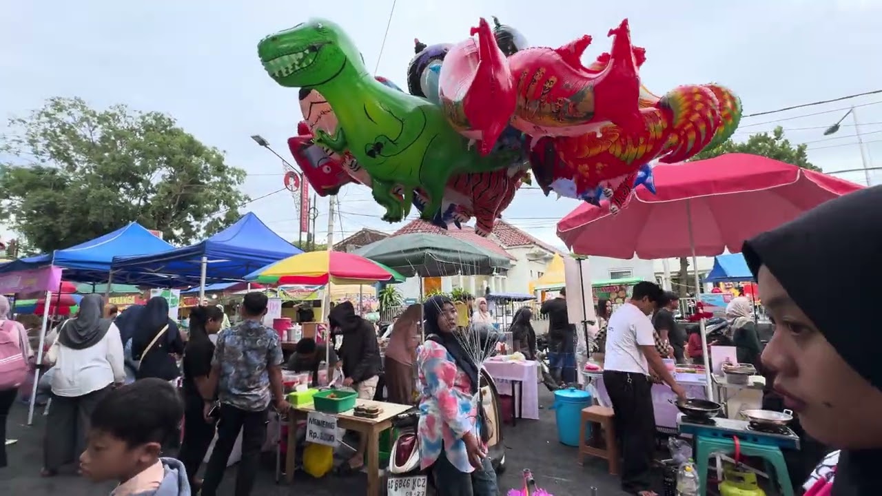 kakak jufan minta risol mayo