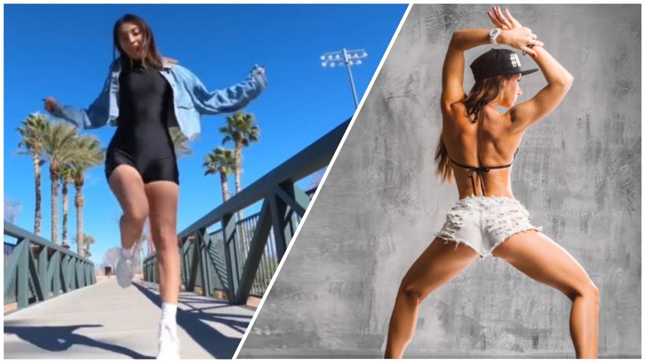 Darude - Sandstorm | Shuffle dance music video 90s #90ssong #90s