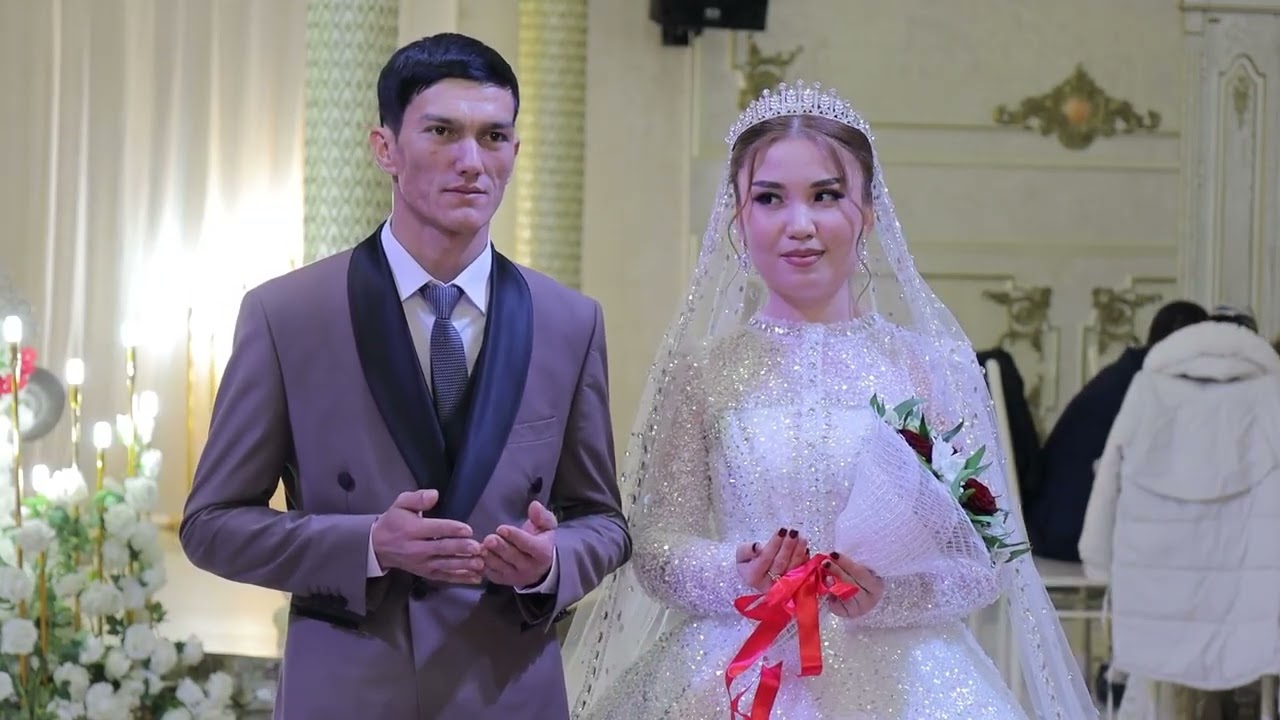 Niyetnay & Nargiza Jaslar keshesi 10 12 2025 jil