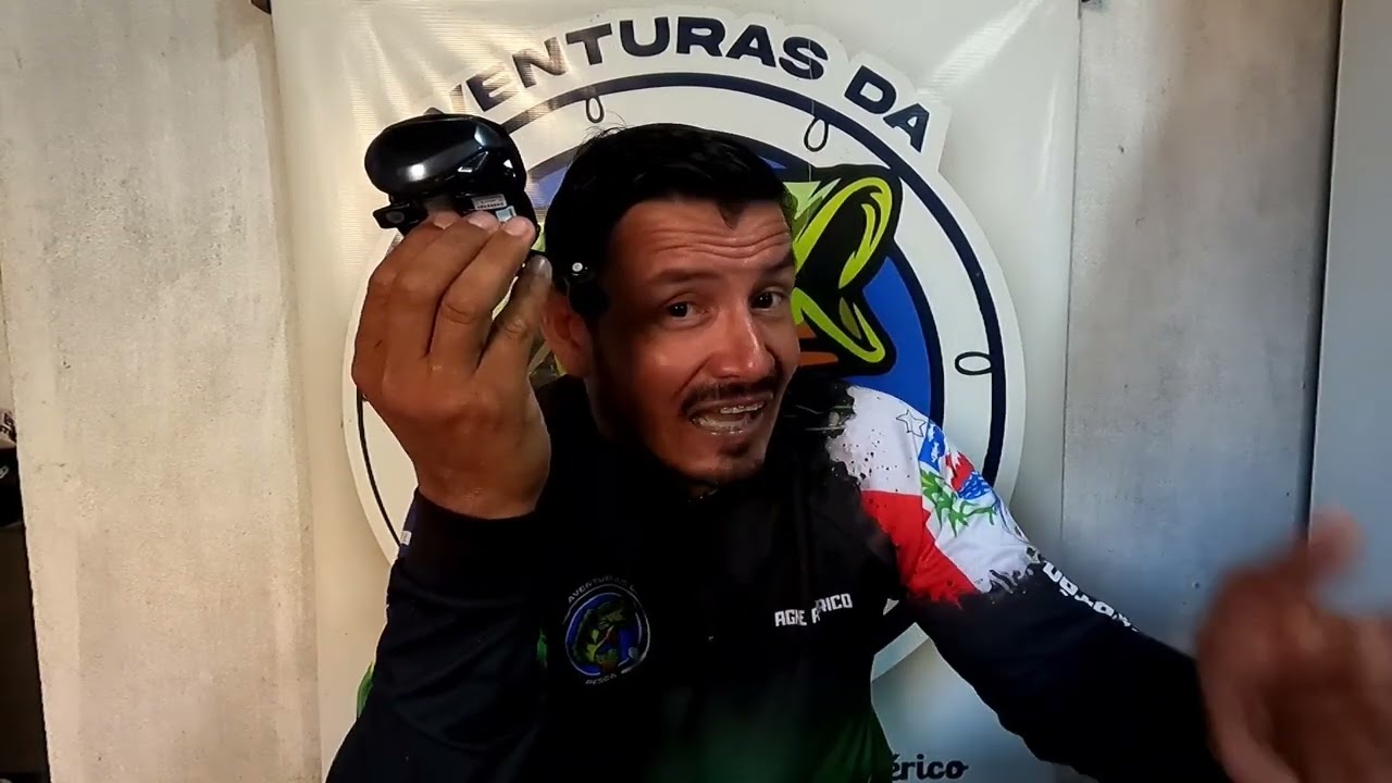 CARRETILHAS SLX DC 71 E CURADO MGL 71 XG COMPARATIVO 