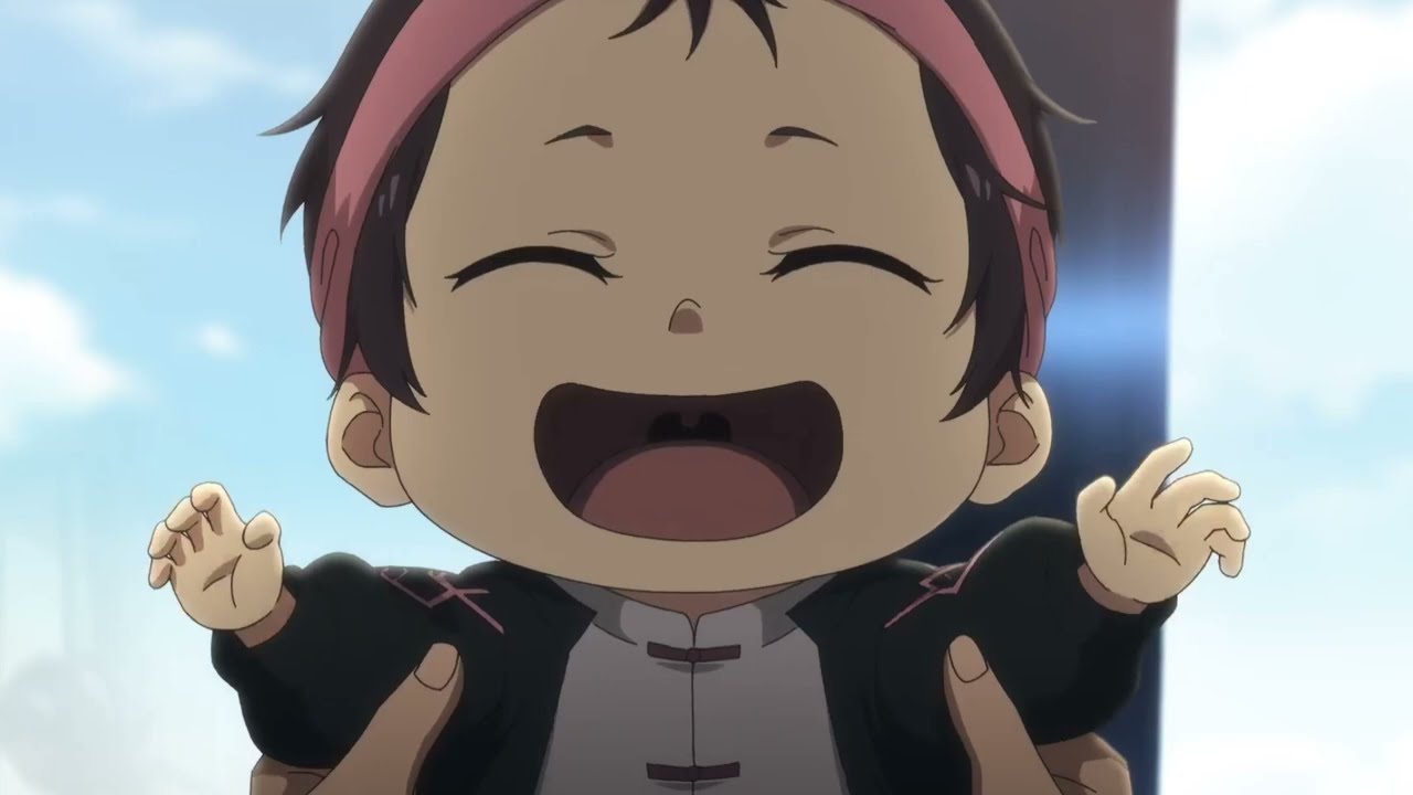 Wang nuan cute Moments 💪🤣 | the daily life of the immortal king | #wangling #animeedits 
