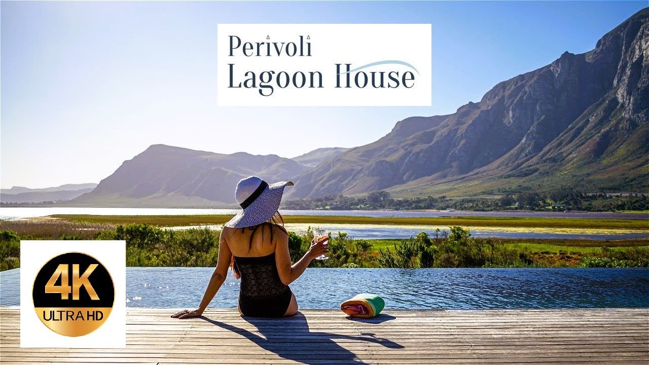 Perivoli Lagoon House: 5 Star Luxury Private Villa in Stanford, Hermanus, Garden Route, South Africa